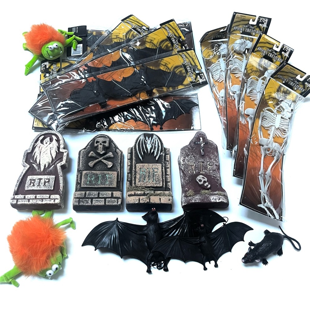 Halloween Bundle